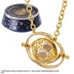 The Noble Collection Harry Potter: Hermione's Time Turner Special Edition