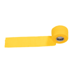 Powerflex grip tape 38 mm x 4,57 meter-48 pack Yellow-21/22, hockeytejp