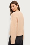 Twist & Tango - Tröja Debbie Sweater - Beige
