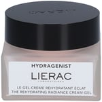 Lierac Hydragenist Le Gel-crème réhydratant éclat