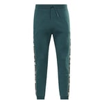 RI Tape Jogger Forest Green