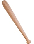 Uppblåsbart Slagträ Maskeradtillbehör - 82 cm