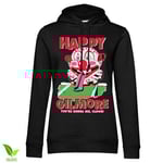 Happy Gilmore - You're Gonna Die Clown Girls Hoodie, Hoodie