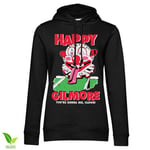 Happy Gilmore - You're Gonna Die Clown Girls Hoodie, Hoodie