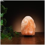 Colour Changing Himalayan Salt Lamp