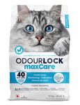 Kattsand OdourLock maxCare 12 kg