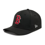 Keps New Era Boston Red Sox 9Fifty 11871285 Svart