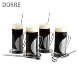 Dorre Irish Coffee set 4-pack DORRE