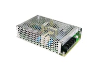 Mean Well Sd-50A-5, 12 V, 50 W, 5 V, 10 A, 97 Mm, 159 Mm