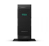 HPE ProLiant ML350 Gen10 servrar 0 GB Tower (4U) Intel® Xeon Silver 4208 2,1 GHz 16 GB DDR4-SDRAM 800 W