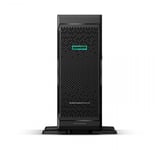 HPE ProLiant ML350 Gen10 Tower Intel Xeon-S 4208 8-Core (2.10GHz 11MB) 16GB (1 x 16GB) 8 x SFF SC P408i-a SR 800W