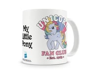 Hybris Unicorn Fan Club Mugg