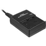 SIGMA Battery Charger BC-21