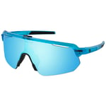 Sweet Protection Shinobi RIG Reflect Matte Crystal Aqua / Aquamarine sportsbriller 852074-167400-OS 2022