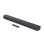 JBL BAR 300 Black