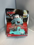 DISNEY PIXAR CARS DIE CAST COLLECTABLE MODEL BRAND NEW MATER