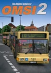 Omsi 2: Bus Simulator Steam Key GLOBAL