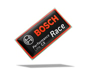 Bosch Logo Sticker Performance Line CX Race Edt Smart System
