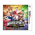 Nintendo Mario Sports Superstars 3DS NEW from Japan FS