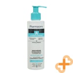 PHARMACERIS A Physiopuric Gel for Washing 190ml for Sensitive Skin