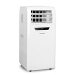 Climatiseur portable chaud et froid Mc Haus ARTIC-260 2,6kW avec connexion APP