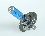 Glödlampa H7 55W Xenon Blue