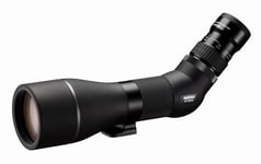 PENTAX PF-85EDA Zoom Eyepiece Kit, a compact easy-to-carry spotting scope featuring a new optical design incorporating a large 85mm objective lens. Includes smc PENTAX Zoom eyepiece 8-24mm