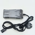 Motocaddy S-Series Lithium 14.4V Golf Battery Charger