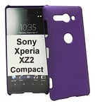 Hardcase Sony Xperia XZ2 Compact (H8324) (Lila)