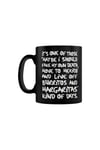 Fake My Own Death and Move To Mexico Mug