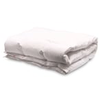 Temprakon medelvarmt dubbeltäcke - 240x220 cm - Temperaturreglerande King Size helårstäcke