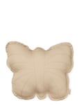 Cam Cam Copenhagen Cushion, Butterfly Beige