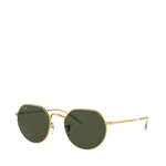 Ray-Ban Jack 0RB3565 Guld
