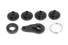 Maverick RC MV150016 SERVO SAVER SET