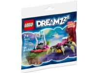 LEGO DREAMZzz klossar 30636 Z-Blob och Bunchus spindelflykt