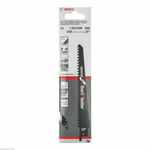 Bosch Professional Sabre saw blade S 641 HM Spec. Fiber & Plaster 2608650970