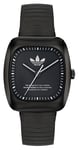 Adidas AOSY24026 RETRO WAVE ONE (37mm) Black Dial / Black Watch