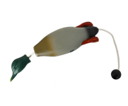 5etta Dummy Gräsand 32 cm -