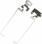 Acer Aspire E5-571 E5-571G E5-572G EK-571G Left Right Set LCD Screen Hinge