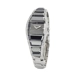 CHRONOTECH CT7099LS-08M - Quartz Klocka Dam (26MM)