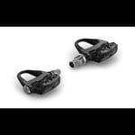 Garmin Rally RS200 Wattpedaler Sensor på to pedaler