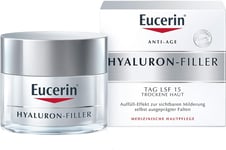 Beiersdorf(Eucerin) Face Cream, 50 Ml