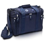 Mobiclinic - Sac de secours Grande capacite Bleu jumble's Elite Bags