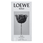 Loewe Solo Ella Edp Spray