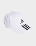 adidas Baseball 3 stripes Twill Cap | New w/Tags | Top Quality & Authentic Item