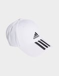 adidas Baseball 3 stripes Twill Cap | New w/Tags | Top Quality & Authentic Item 