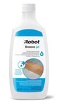 iRobot Pièces Authentiques - Solution de Nettoyage pour sols durs Braava Jet - Compatible avec Tous Les Braava et Roomba série Combo