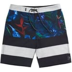 Maillots de bain Vans  MN Era Boardshort Neo Jungle