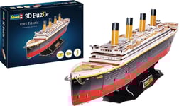 Revell RMS Titanic - 113 delar