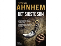 Det sidste søm | Stefan Ahnhem | Språk: Danska